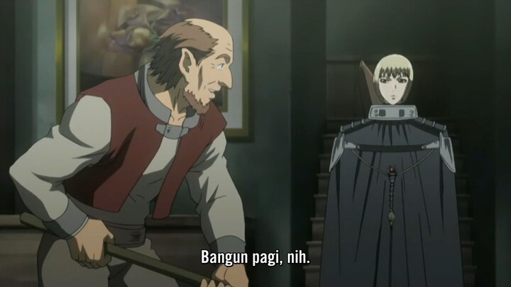 Claymore- (15)
