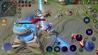 Tổng Hợp Những Pha Thủ Nhà Và Đánh Cho Team Địch Tan Rã #TankerTV