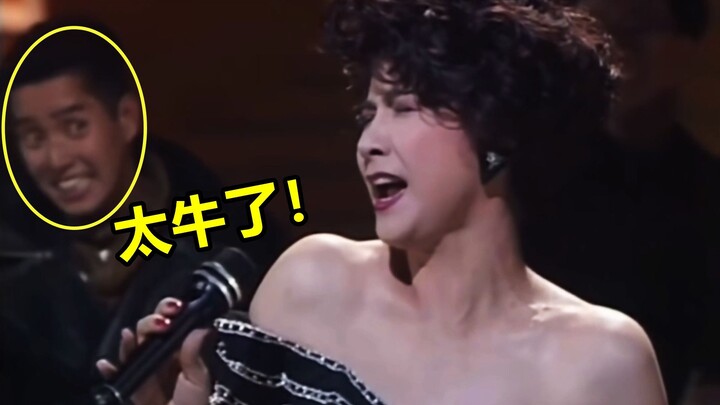 นักร้องหญิงฮ่องกง-ไต้หวัน ลาหม่าย “น่ากลัว” ขนาดไหน? พอเจินหนีเปิดปากร้องเพลง ตันหย่งหลินถึงกับตกใจจ