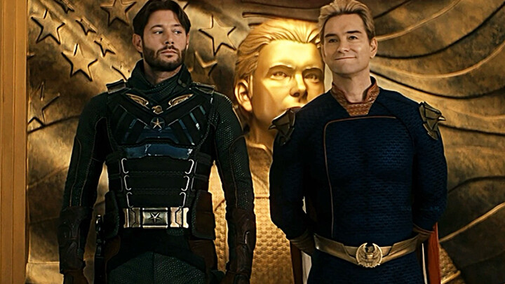 Do Chinese people have a daddy issue..?