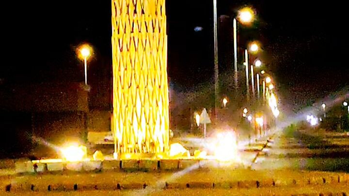Saudi Arab Rumah