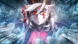[Short AMV] Kimetsu no Yaiba - Jatuh ke Kastil Tak Terbatas