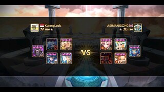 Summoners War