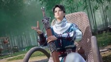 ThroOf The Sword Master Eps 01 Sub Indo