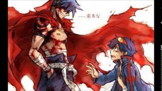 Gurren lagann ending 2