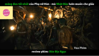 REVIEW PHIM :Đảo địa ngục (p1) #rvphimvientuong