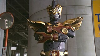 Kamen Rider RYUKI EP 27 , 28 , 29 : MALAY DUB