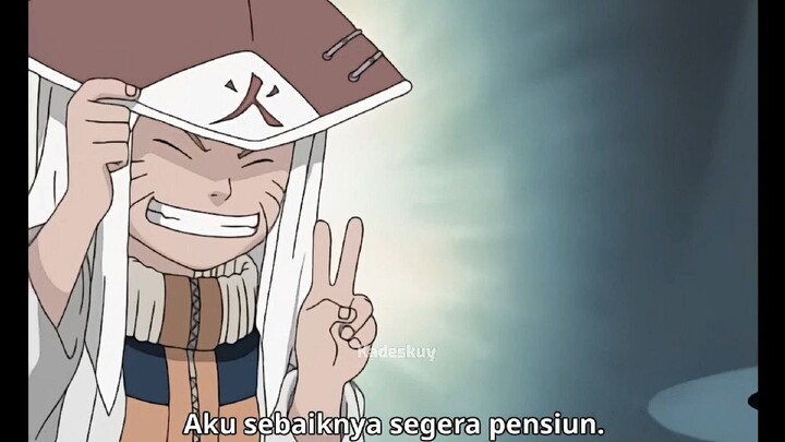 halu Naruto jadi kenyataan🤣