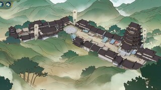 [Tham vọng bất tử] Tiểu sử tu tiên của Phi Nhân 5: Sau mười ba năm, số tiền tiết kiệm của tôi lần đầ