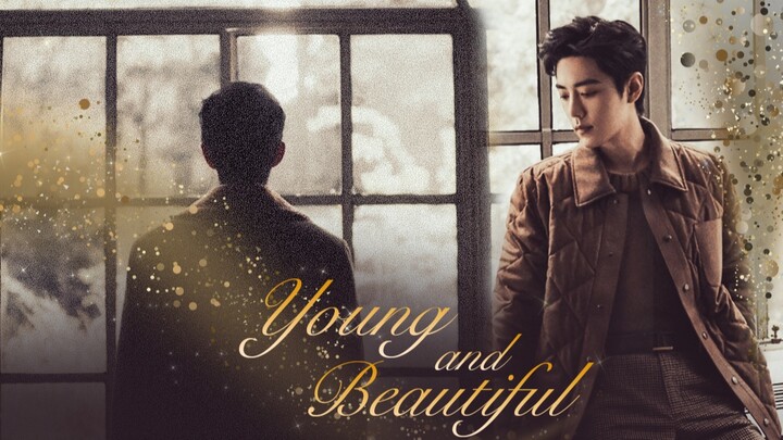 Muda dan Cantik｜Saat Tubuhku Penuh Luka, Apakah Kau Masih Mencintaiku Seperti Dulu?｜Xiao Zhan