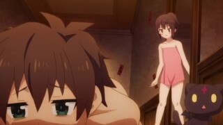 Vụ nổ lớn của Kazuma
