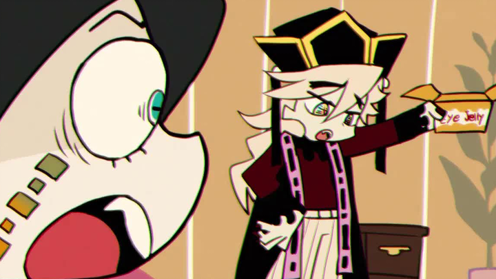 【Moe Demon Slayer】Nightmare Diet 1