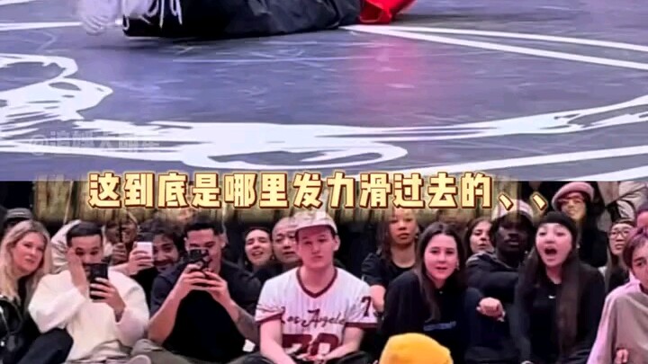 Thiên tài Trung Quốc lại một lần nữa dạy cho thế giới một bài học…