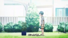 Ao no Orchestra Tập 21 vietsub