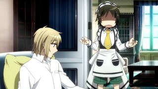 Shounen Maid- Ep 01