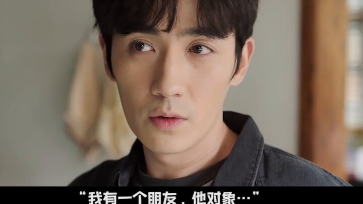 【Restart/Pingxie】bref.9 All in all, I got to know the real Pingxie|The final chapter