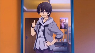 Ketika Lu Lagi Ngaca🗿👍