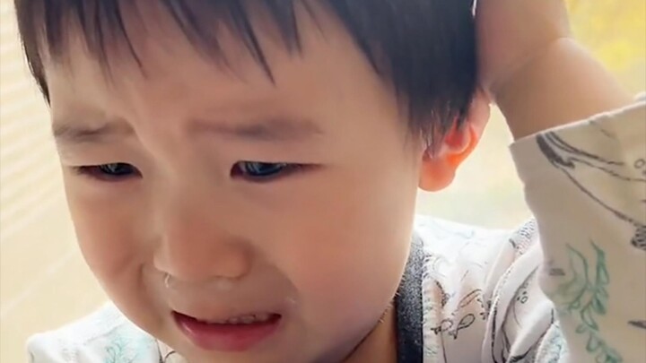 A Collection of Tiaotiao's Tearful Scenes