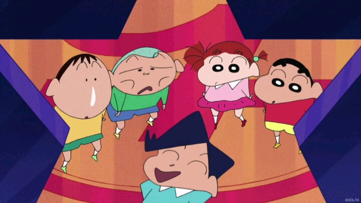 Shinchan sub English - Omocha war (10)