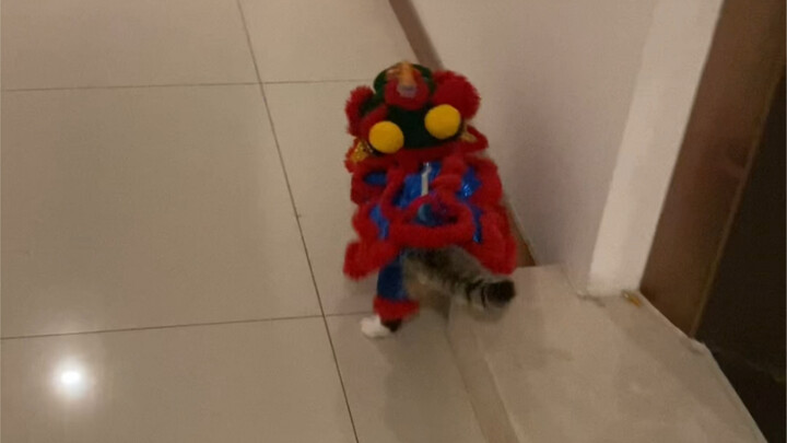 وحش السنة في طريقه إليك!