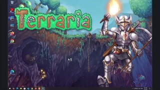 Terraria Download Free for PC