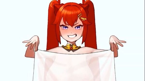 wol_yo_il's cute little animation 2
