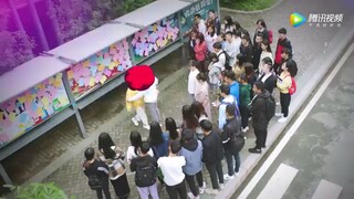 ALL I WANT FOR LOVE IS YOU  [EP 15 ENG SUB ]