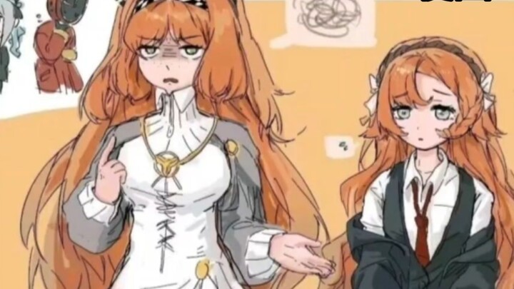 [Trở lại tương lai 1999/Meme] Sonnet: Thôi nào, nói cho tôi biết đây là ai?