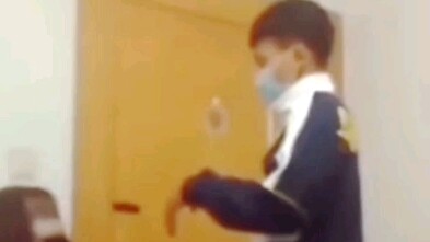 Online Romance Requires Caution