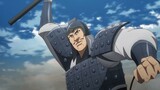 Kingdom season 4 episode 12 English sub l Anime 2022
