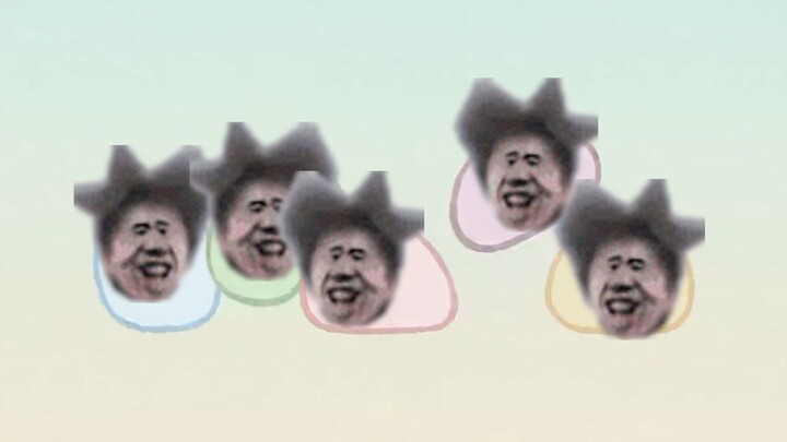 عائلة الدجاج الجماعية