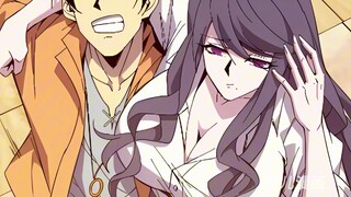 勇者X女魔王：106集