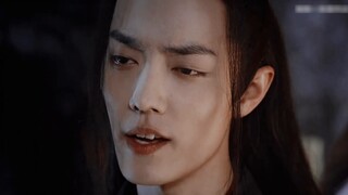 [Xiao Zhan Narcissus] "Ran Xian" darah anjing kuno/serangan sampah/kelahiran/pelecehan/"Kong Chen Fe