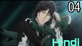 Black Butler Season 5  Episode 4 in Hindi Dubbed | Full HD Anime