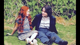 [Severus Snape x Lily Evans] Ashes (Lyrics+Vietsub)