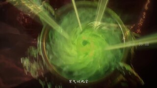Bách Luyện Thành Thần EP 31-33 [Sub Việt]