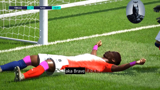 FIFA ONLINE 4 Khi các dân chơi VN ngẫu hứng quẩy skill #4