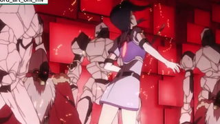 Đao kiếm thần vực AMV hay nhất| Sword Art Online  AMV  Monster by Starset #amv #sao