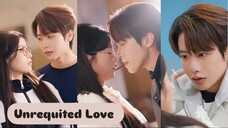 Wen Shu silently harbored a crush on Zhou Jingsi for three years, and when he reunited on universit