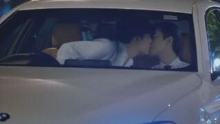 พี่ไม่พูดงั้นผมจูบพี่นะ #วัยรุ่นวุ่น Y รัก