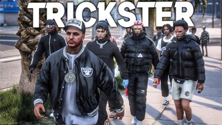 SEMUA ORANG EASTSIDE TAKJUB !! JELOOL MENGAKUI DIRINYA KETUA TRICKSTER !! - GTA 5 ROLEPLAY