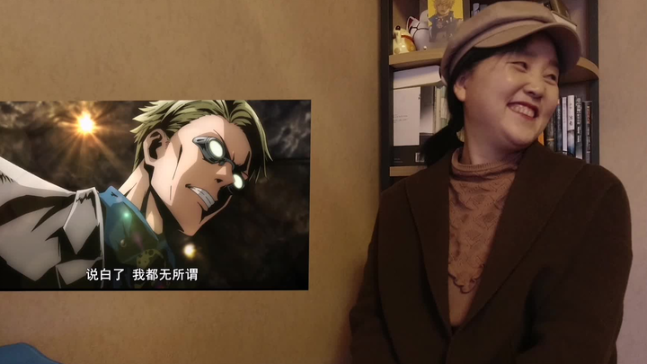 Is it okay to say this? Shichika’s mom goes wild with hilarious outbursts [Jujutsu Kaisen 9 reaction