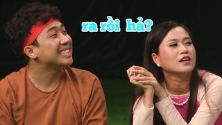 Gia Đình Kun Siêu Phàm - Tập 5 | Trấn Thành, Lâm Vỹ Dạ, La Thành - Hài Kịch Thiếu Nhi