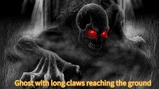 Teletubbies Ghost with long claws reaching the ground 2025 Full Movie ™In Movie English
