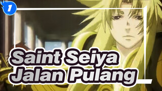 Saint Seiya | [Dohko & Shion] Jalan Pulang_1