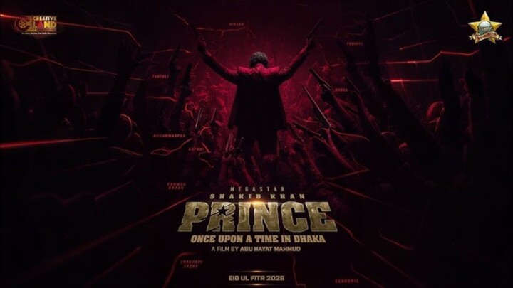Prince | Shakib Khan | New Bangla movie | Hd Quality
