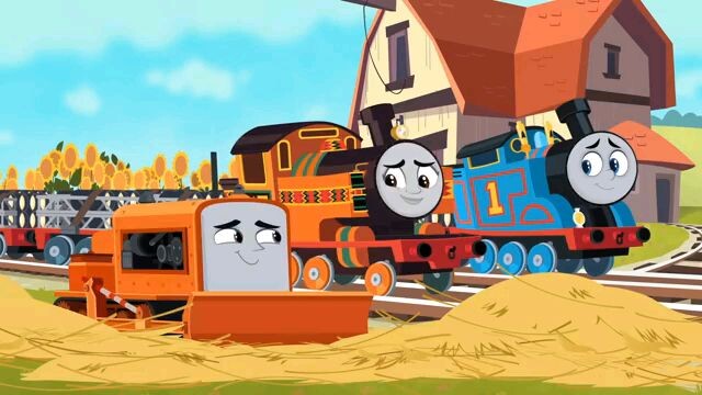 http://adfoc.us/874576112567594Thomas & Friends: Sodor Sings