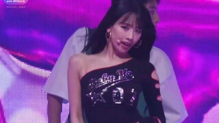 Natty Cover 10 minutes KGMA MC special stage