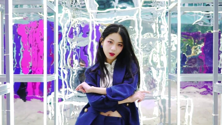 【Apple】EXID - I LOVE U | งานแรกของ 9012! วัฏจักรการล้างสมอง