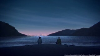 The Summer Hikaru Died Season 2 Diumumkan